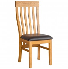 Avon Oak Toulouse Dining Chair